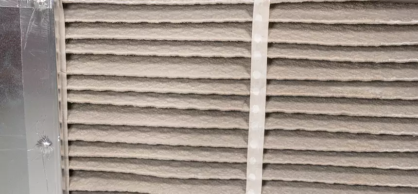 Mobile Car AC Filter Replacement in Westmont