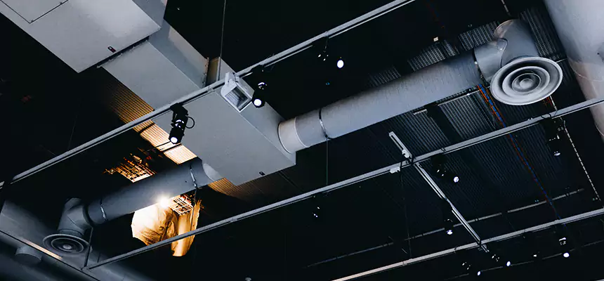 Our Air Duct Replacement Services in Westmont, CA