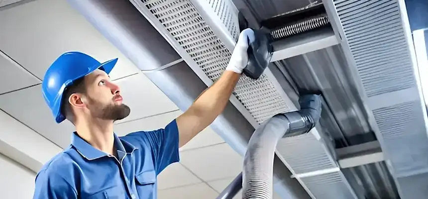 Our Annual Dryer Vent Maintenance Services in Westmont, CA
