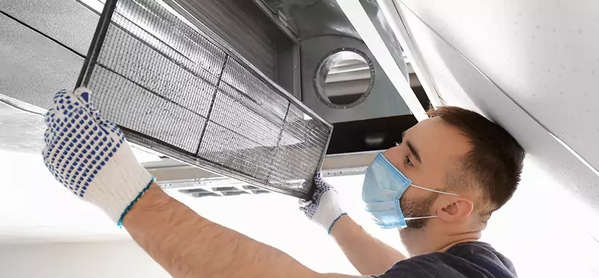 Our Dryer Vent Replacement Services in Westmont, CA