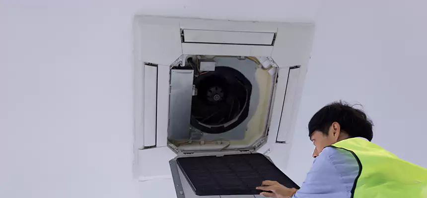 Our Dryer Vent Sanitization Service Services in Westmont, CA