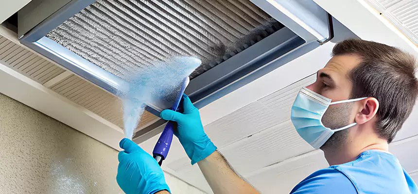 Our Home Ventilation Cleaning Services in Westmont, CA