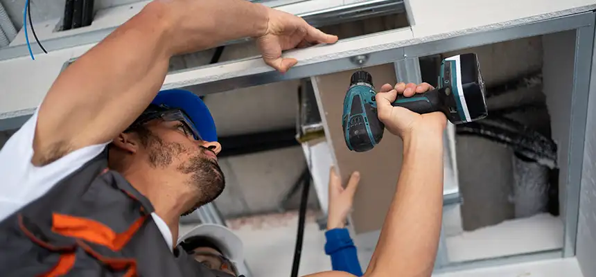Our Improve Home Air Circulation Services in Westmont, CA