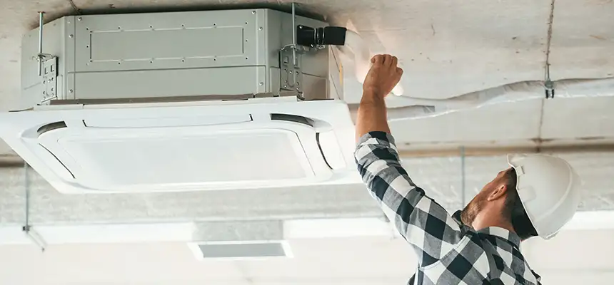 Our Local Vent Cleaning Services in Westmont, CA