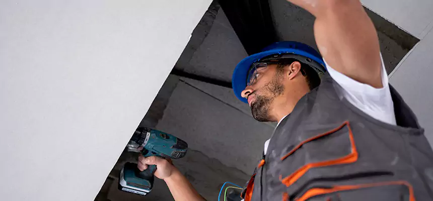 Our Post-Renovation Duct Debris Removal Services in Westmont, CA