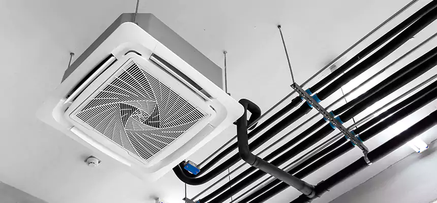 Our Smart AC Vent Controller Services in Westmont, CA