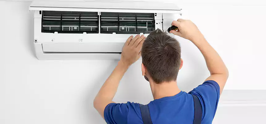 Our Smart Air Conditioning Installation Services in Westmont, CA