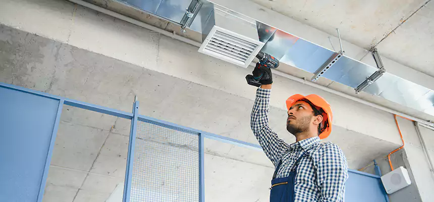 Efficient Exhaust Vent Cleaning in Westmont, CA