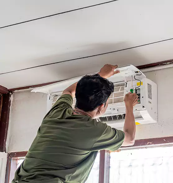 About Air Duct & AC Odor Removal in Westmont, CA