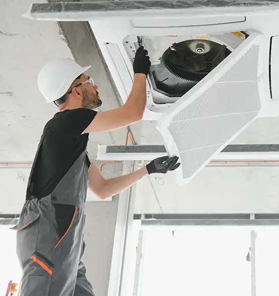 About Air Duct Rodent Removal in Westmont, CA