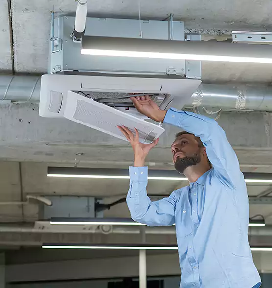 About Air Duct Sealing And Repair in Westmont, CA
