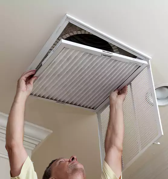Trusted Apartment Air Duct Cleaning in Westmont, CA