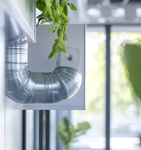 Professional Eco-Friendly Duct Cleaning Services in Westmont, CA