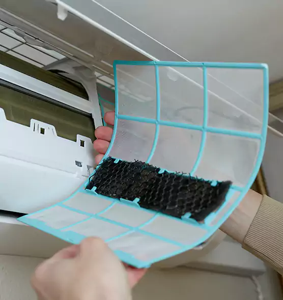 Welcome to Air Duct Cleaning & Repairs Westmont — Your Local HEPA Filter Installation Pros in Westmont, CA