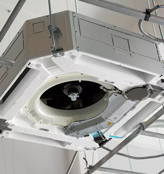 Professional Industrial Dryer Vent Cleaning in Westmont, CA