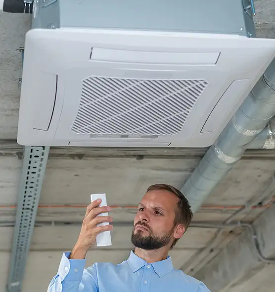 About Local Vent Cleaning Services in Westmont, CA