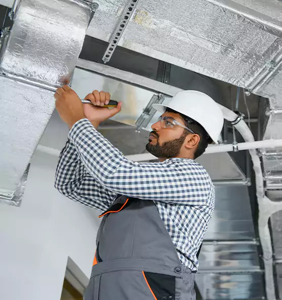 Welcome to Mold & Mildew Removal from Air Ducts Westmont, CA