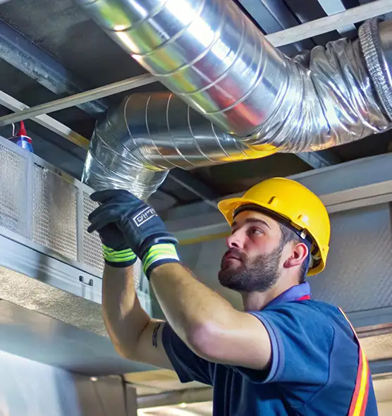 Professional NADCA Approved Air Duct Services in Westmont, CA