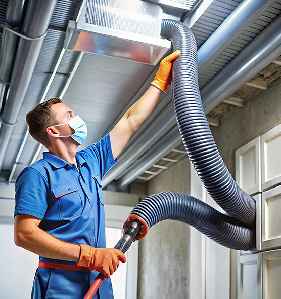 Welcome to Air Duct Cleaning & Repairs Westmont — Your Local Roof Dryer Vent Cleaning Specialists in Westmont, CA