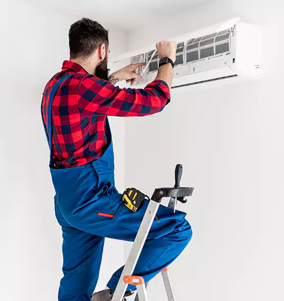 About Smart Air Conditioning Installation in Westmont, CA