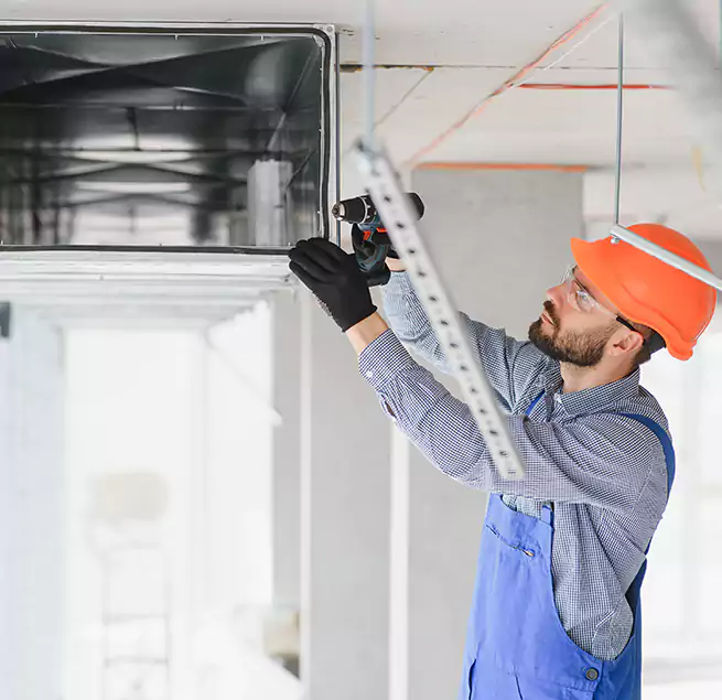 Why Homeowners & Businesses Trust Us Westmont, CA