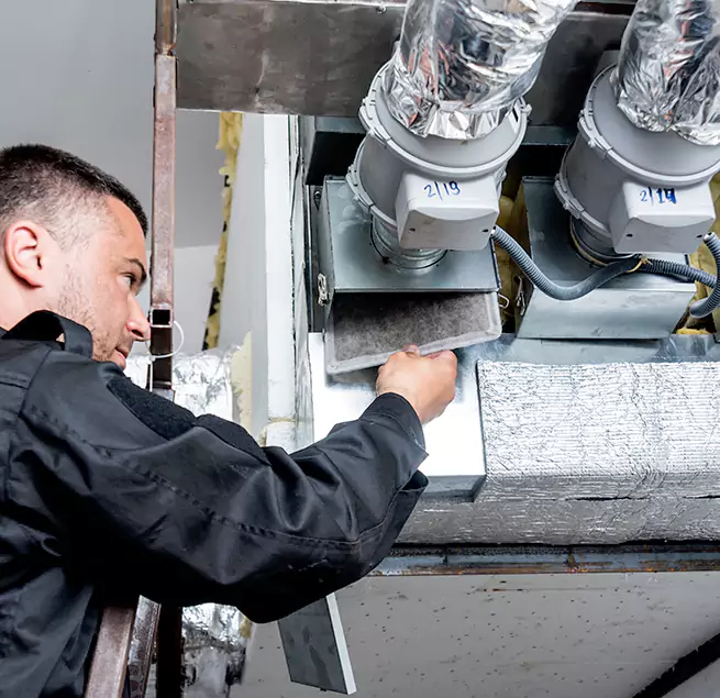 Why Homeowners & Businesses Trust Us in Westmont, CA