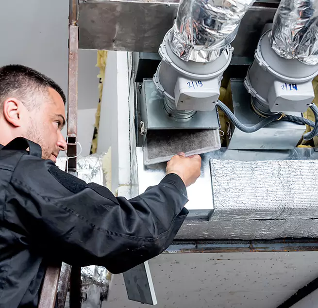 Why Homeowners & Businesses Trust Us in Westmont, CA?