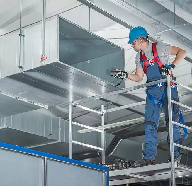 Why Homeowners & Businesses Trust Us in Westmont, CA?