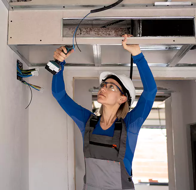 Why Homeowners & Businesses Trust Us in Westmont, CA?