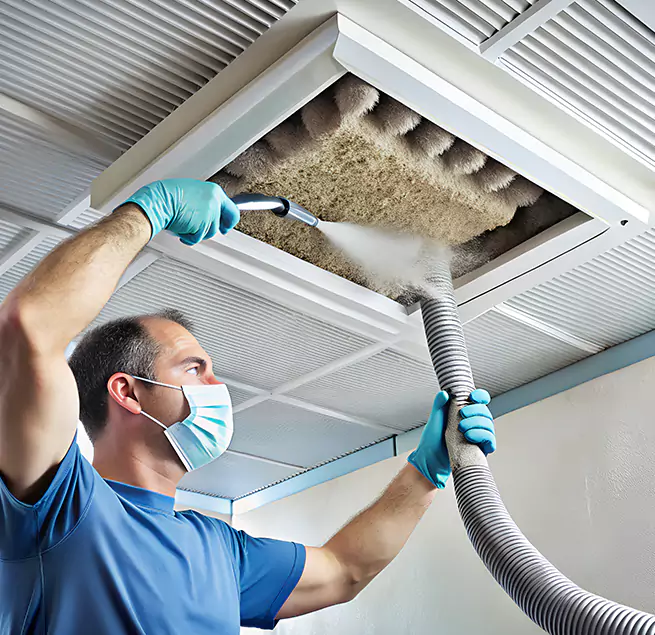 Why Homeowners Businesses Trust Us in Westmont, CA