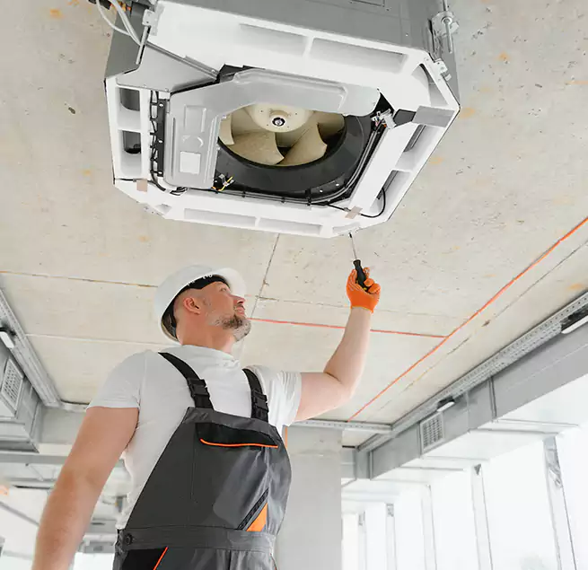 Why Homeowners Businesses Trust Us in Westmont, CA