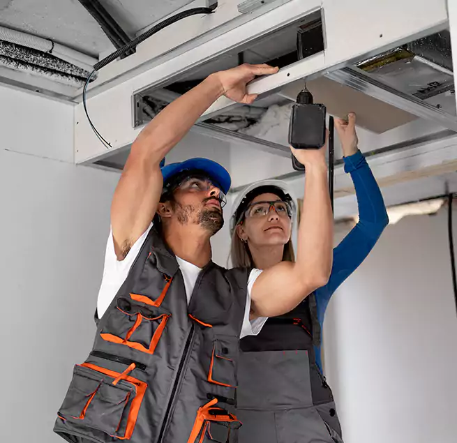 Why Homeowners & Businesses Trust Us in Westmont, CA