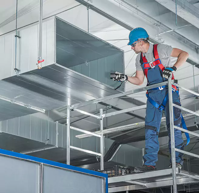 Why Homeowners & Businesses Trust Us Westmont, CA